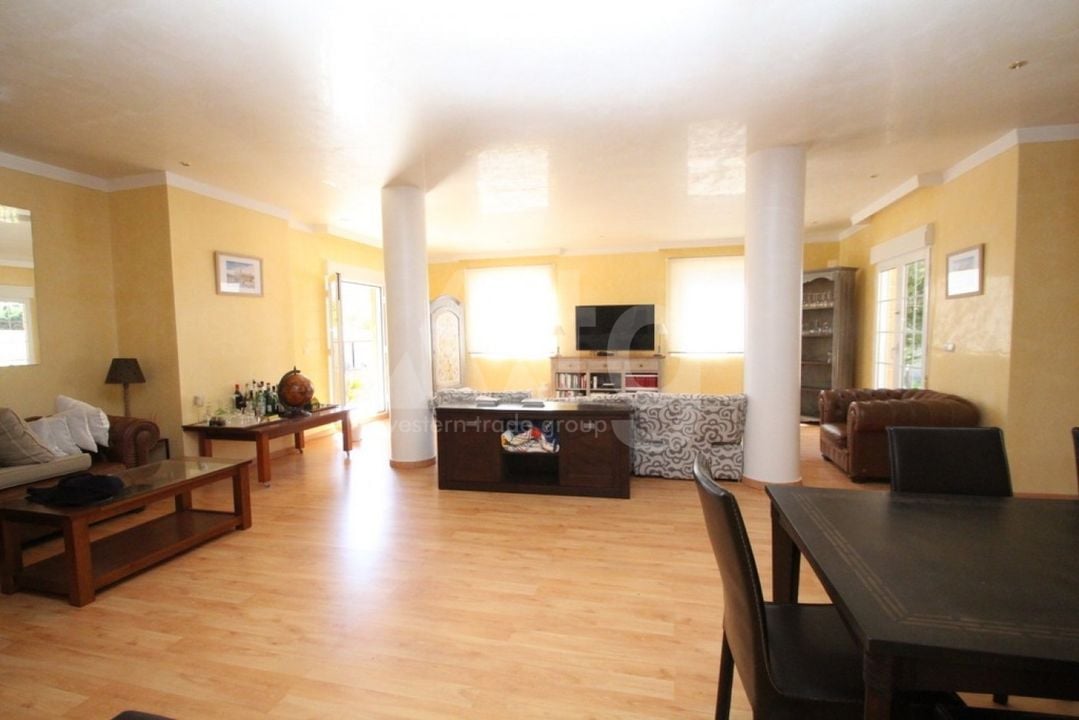 5 ložnice Villa v Orihuela Costa - CRR41204 - Foto - 10