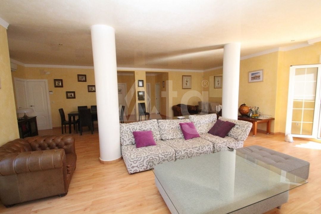 5 ložnice Villa v Orihuela Costa - CRR41204 - Foto - 8