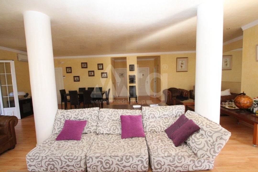 5 ložnice Villa v Orihuela Costa - CRR41204 - Foto - 7