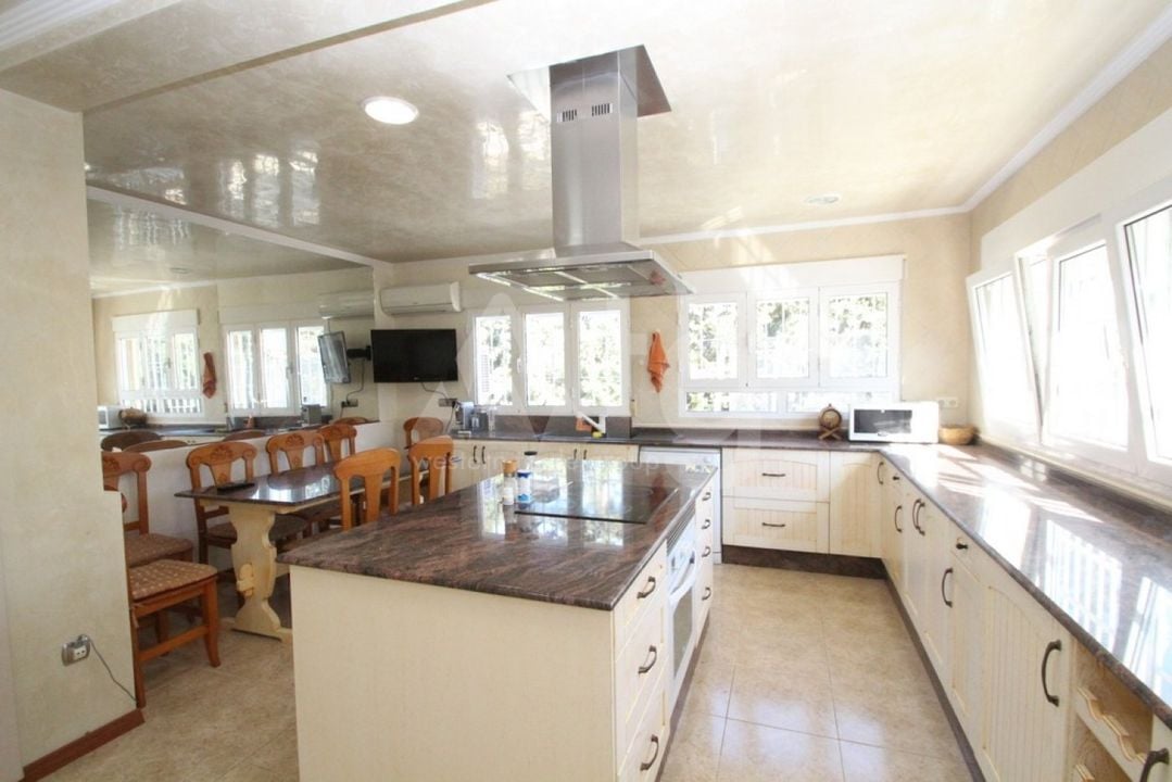5 ložnice Villa v Orihuela Costa - CRR41204 - Foto - 14