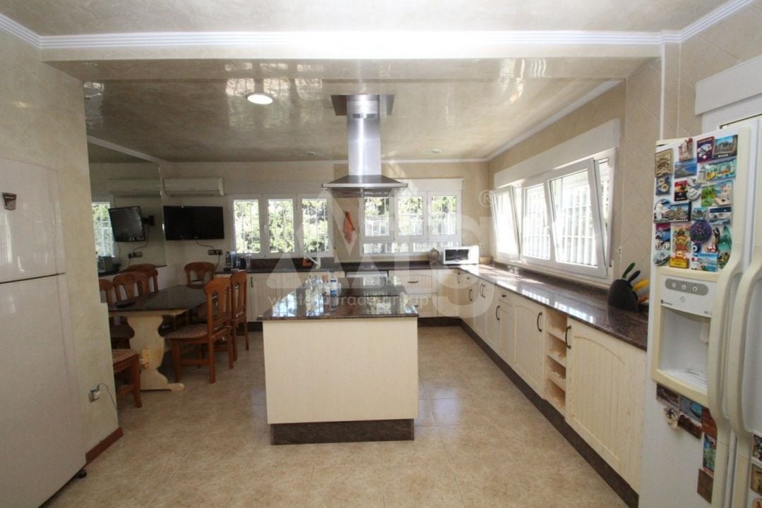 5 ložnice Villa v Orihuela Costa - CRR41204 - Foto - 15