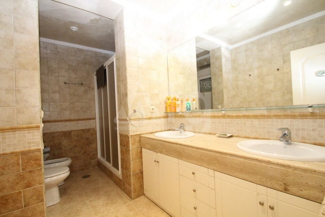 5 ložnice Villa v Orihuela Costa - CRR41204 - Foto - 26