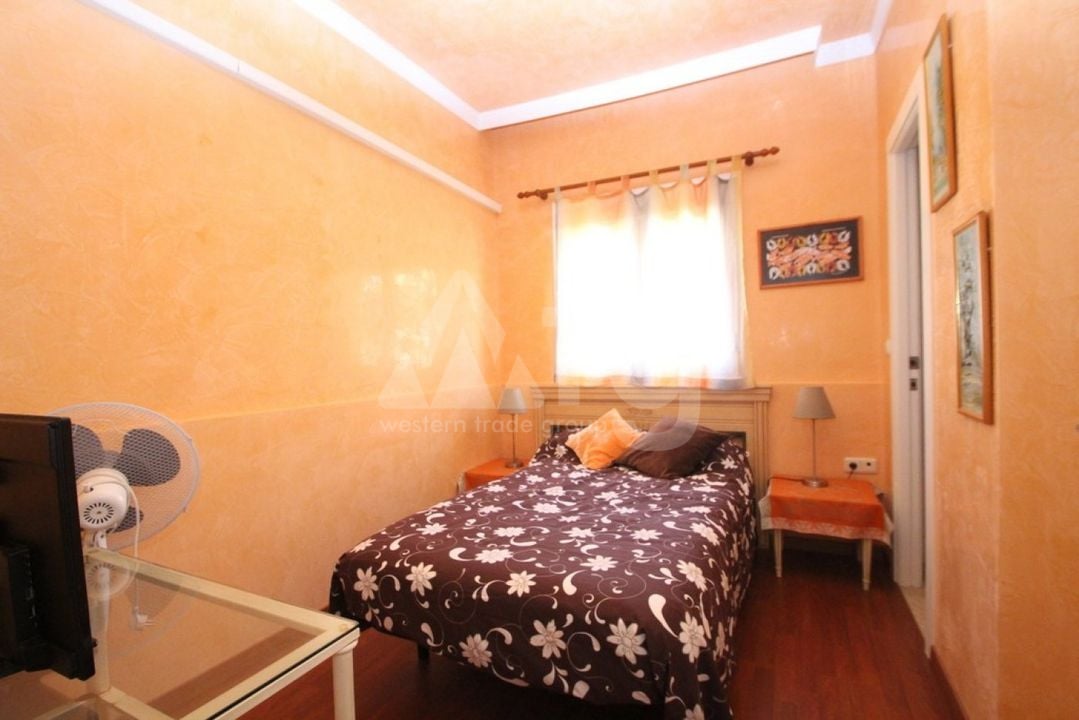 5 ložnice Villa v Orihuela Costa - CRR41204 - Foto - 19