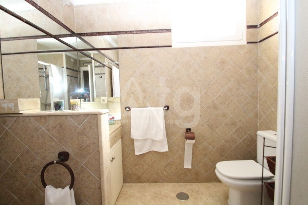 5 ložnice Villa v Orihuela Costa - CRR41204 - Foto - 27
