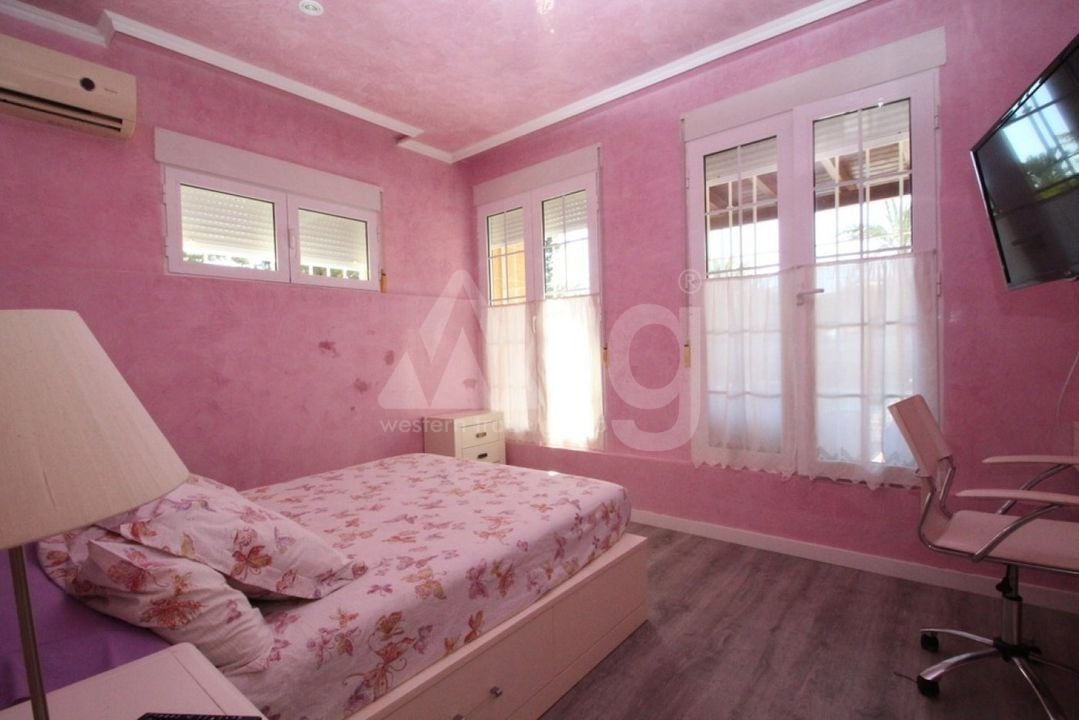5 ložnice Villa v Orihuela Costa - CRR41204 - Foto - 20