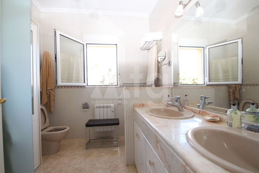 5 ložnice Villa v Orihuela Costa - CRR41204 - Foto - 25