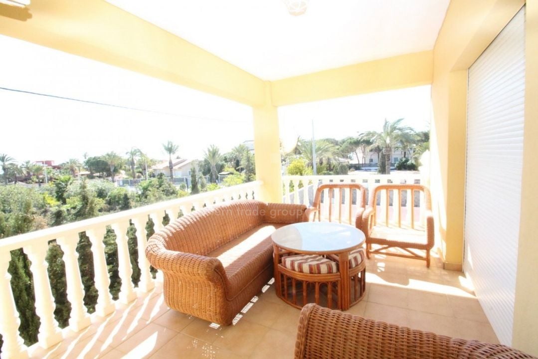 5 ložnice Villa v Orihuela Costa - CRR41204 - Foto - 31