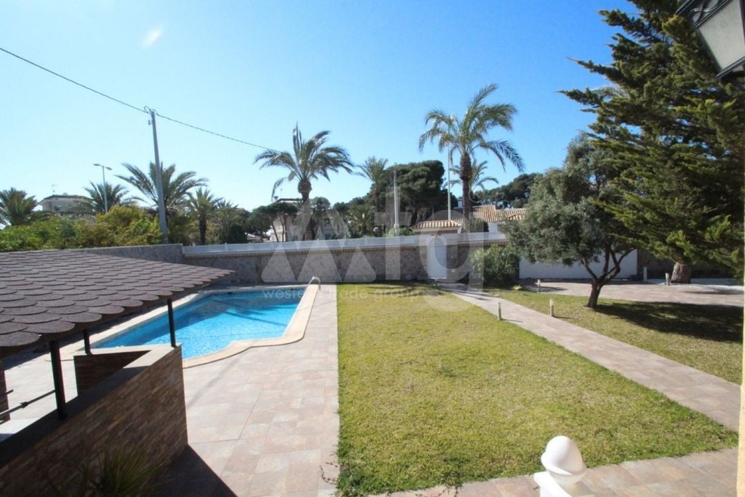 5 ložnice Villa v Orihuela Costa - CRR41204 - Foto - 5