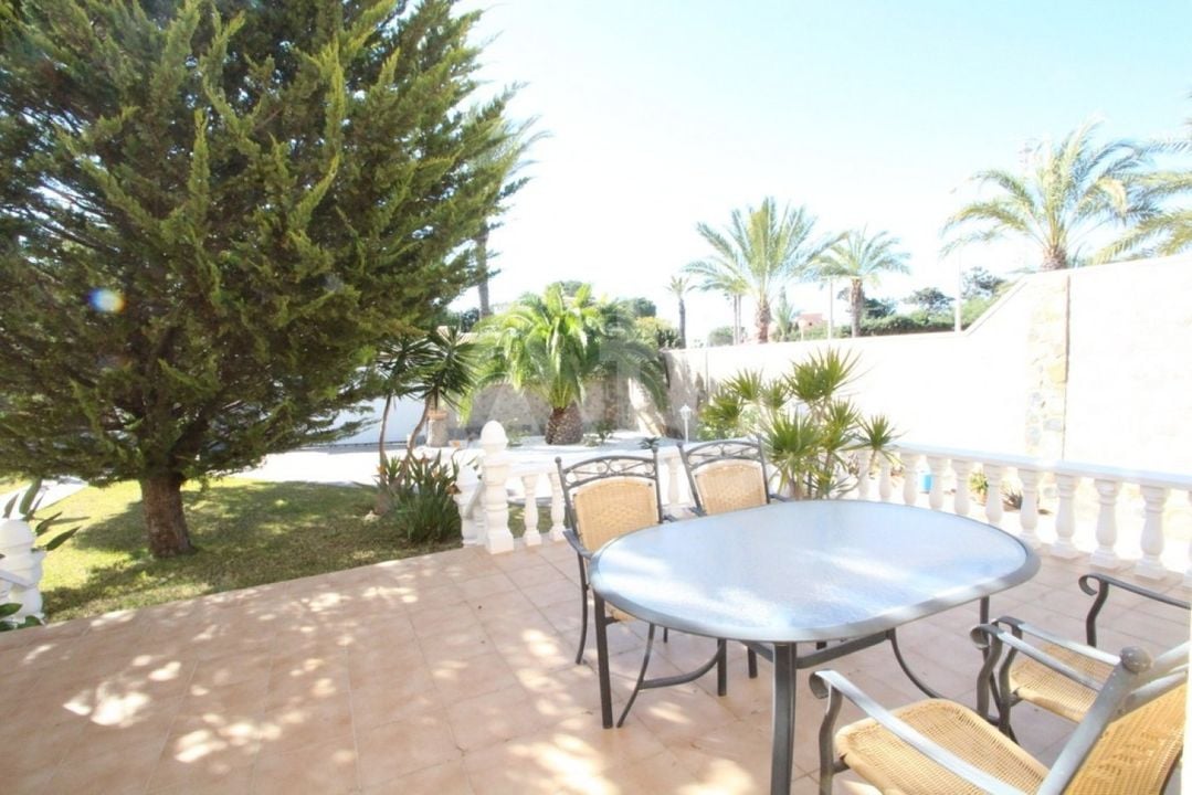 5 ložnice Villa v Orihuela Costa - CRR41204 - Foto - 32
