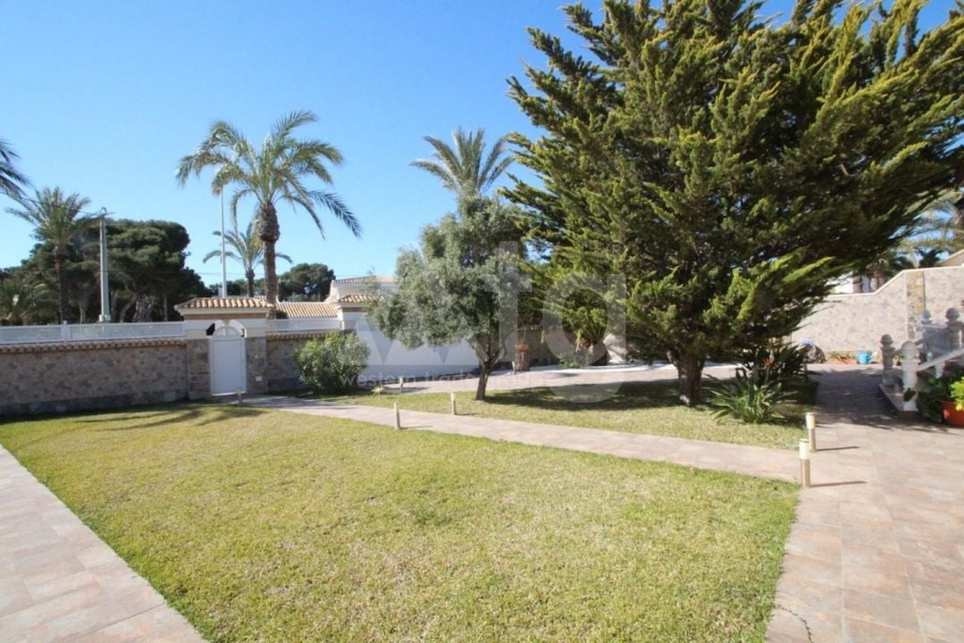 5 ložnice Villa v Orihuela Costa - CRR41204 - Foto - 33
