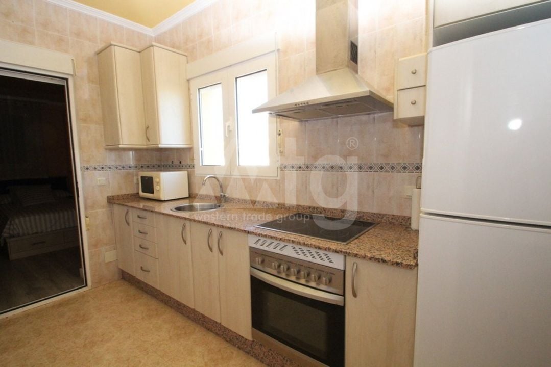 5 ložnice Villa v Orihuela Costa - CRR41204 - Foto - 16