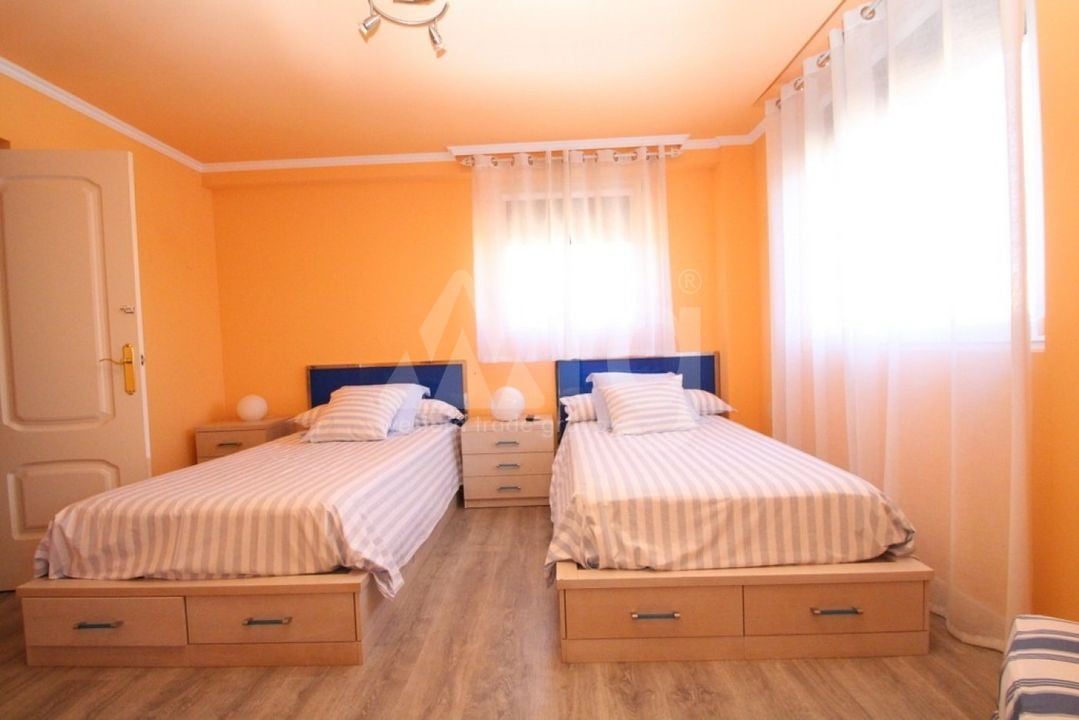 5 ložnice Villa v Orihuela Costa - CRR41204 - Foto - 22