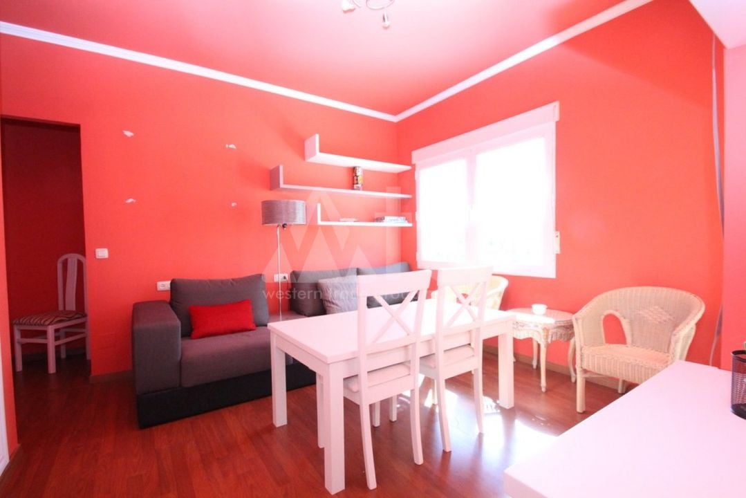5 ložnice Villa v Orihuela Costa - CRR41204 - Foto - 13