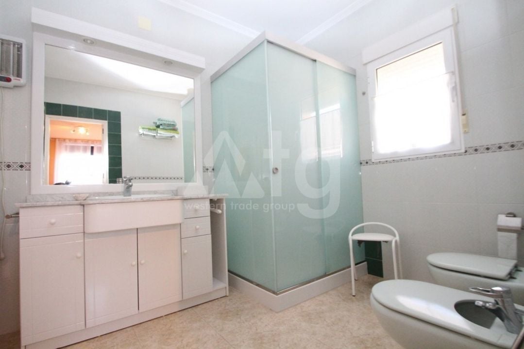5 ložnice Villa v Orihuela Costa - CRR41204 - Foto - 28