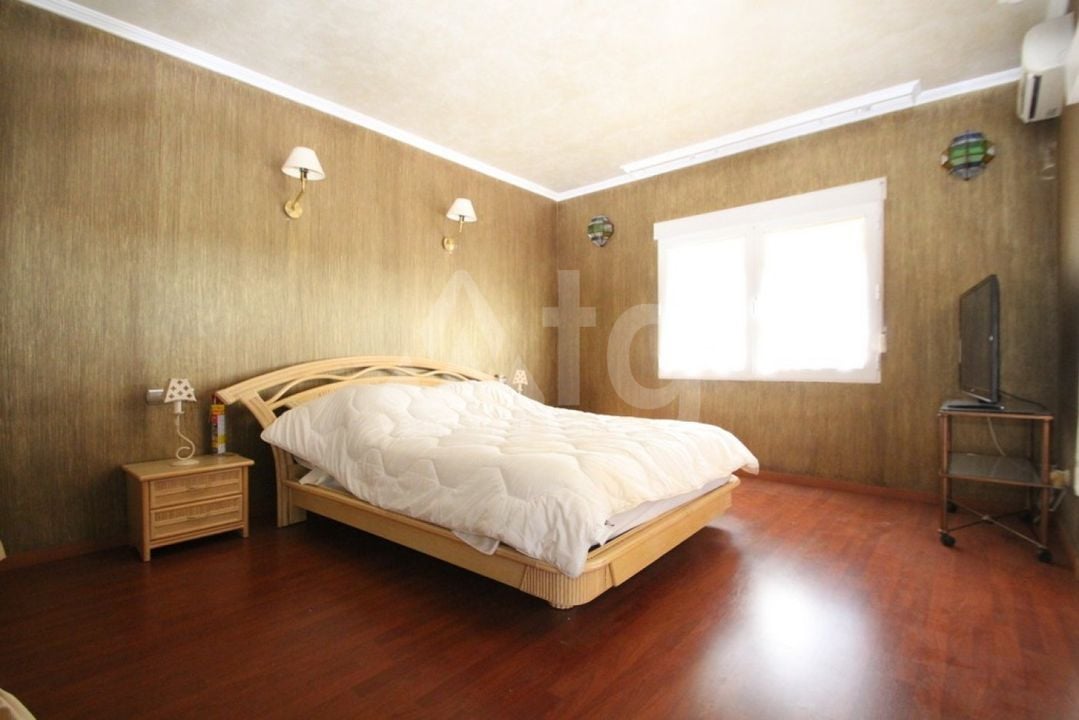 5 ložnice Villa v Orihuela Costa - CRR41204 - Foto - 17