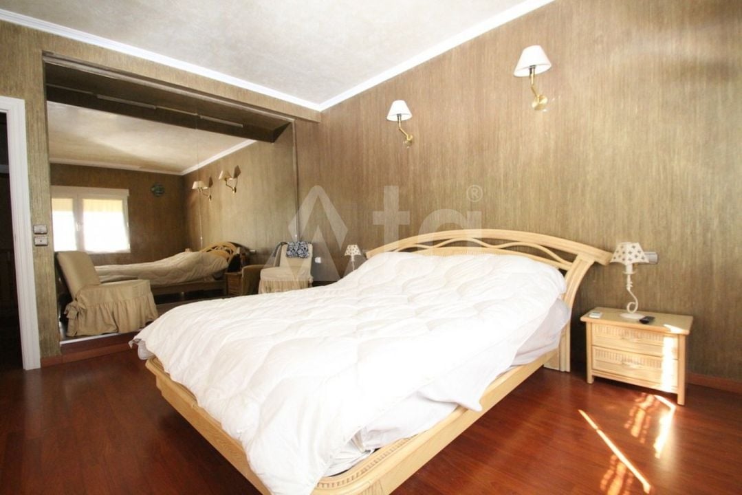 5 ložnice Villa v Orihuela Costa - CRR41204 - Foto - 18