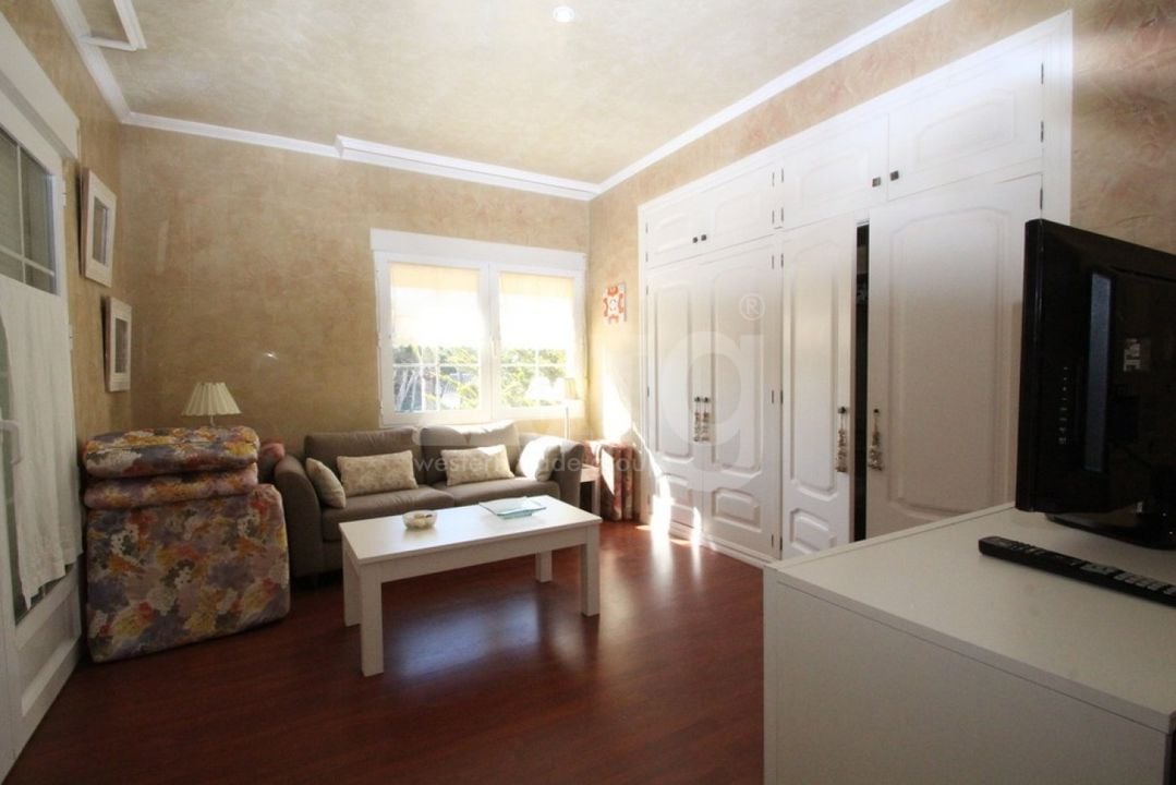 5 ložnice Villa v Orihuela Costa - CRR41204 - Foto - 23