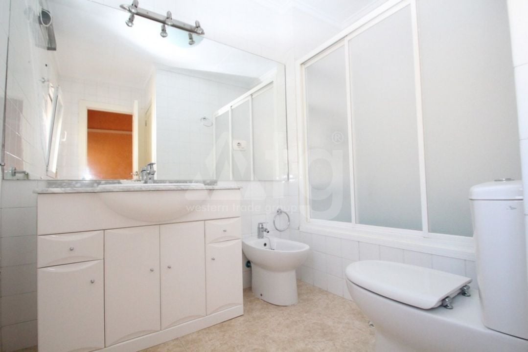 5 ložnice Villa v Orihuela Costa - CRR41204 - Foto - 29