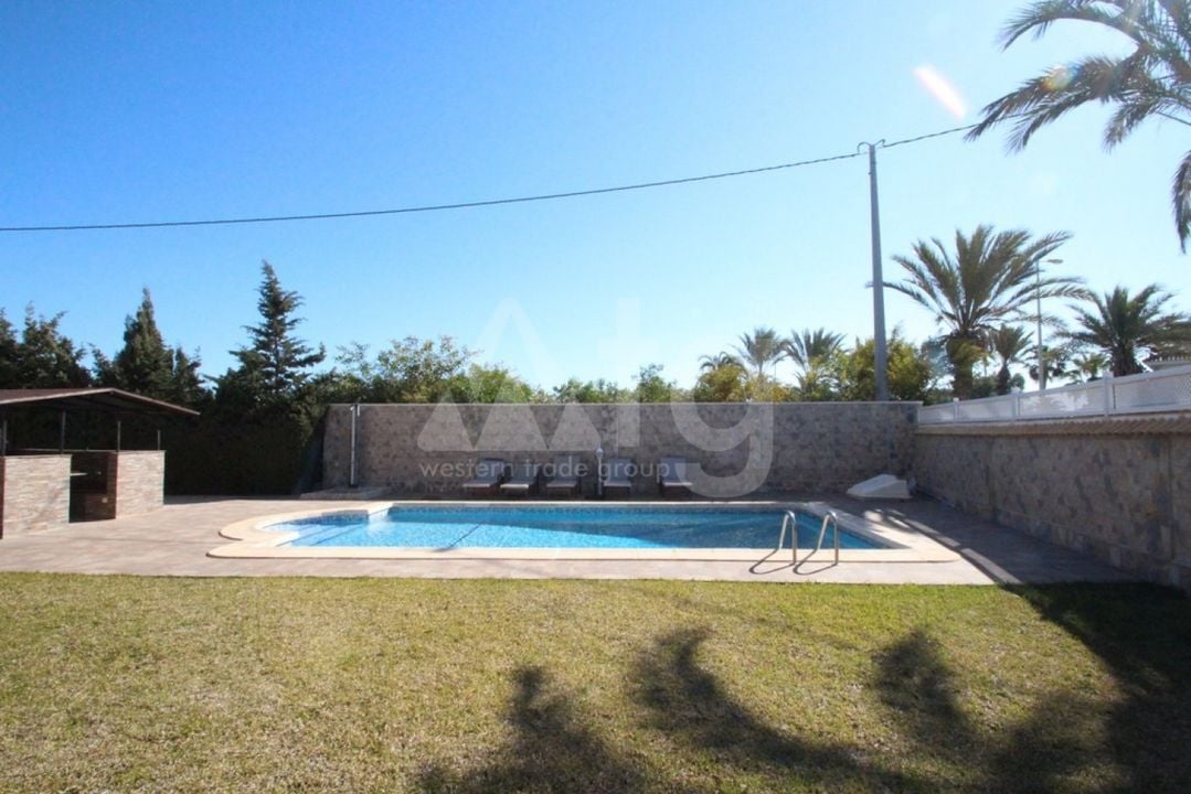 5 ložnice Villa v Orihuela Costa - CRR41204 - Foto - 4