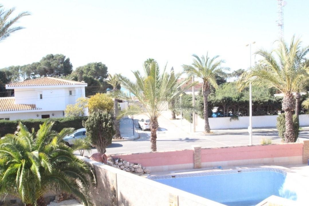 5 ložnice Villa v Orihuela Costa - CRR41204 - Foto - 34