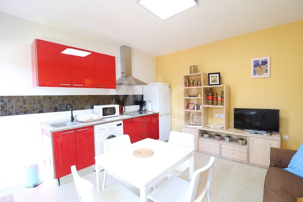 5 bedroom Villa in Torrevieja - CRR41231 - Photo - 10