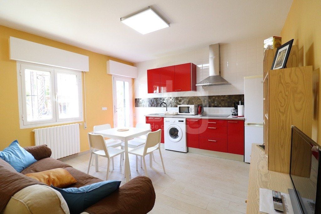 5 bedroom Villa in Torrevieja - CRR41231 - Photo - 11