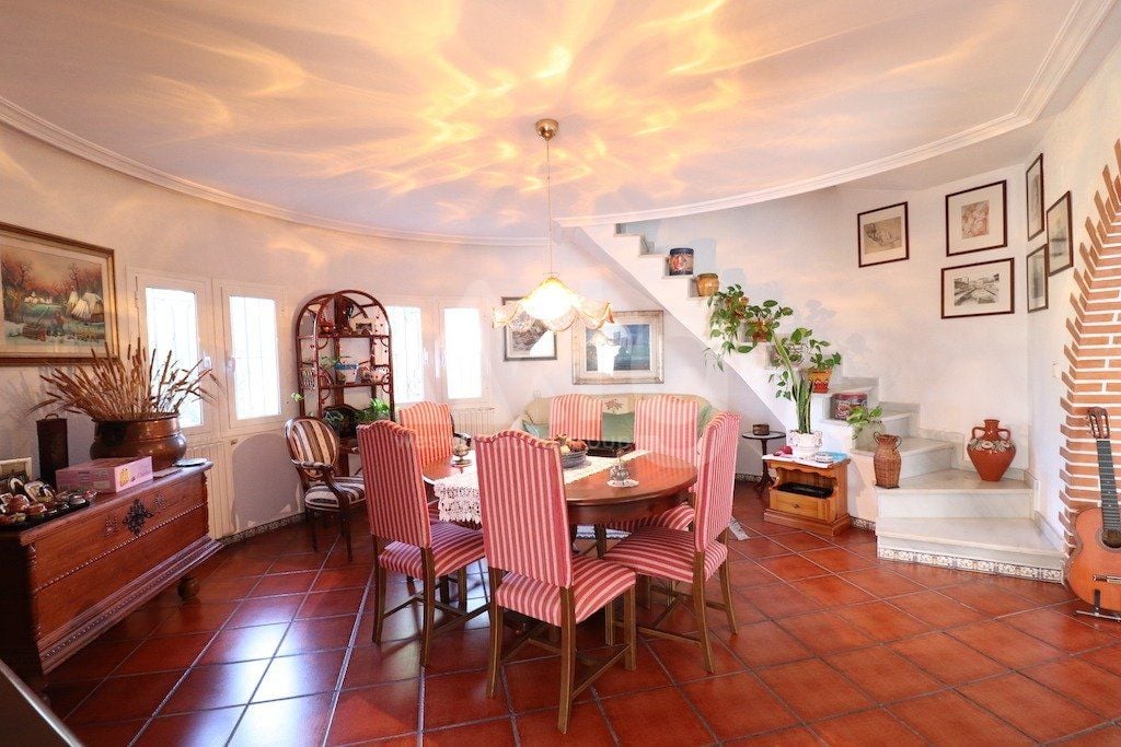 5 bedroom Villa in Torrevieja - CRR41231 - Photo - 7