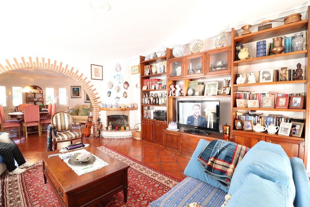 5 bedroom Villa in Torrevieja - CRR41231 - Photo - 6