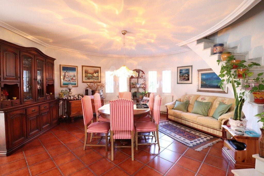 5 bedroom Villa in Torrevieja - CRR41231 - Photo - 8