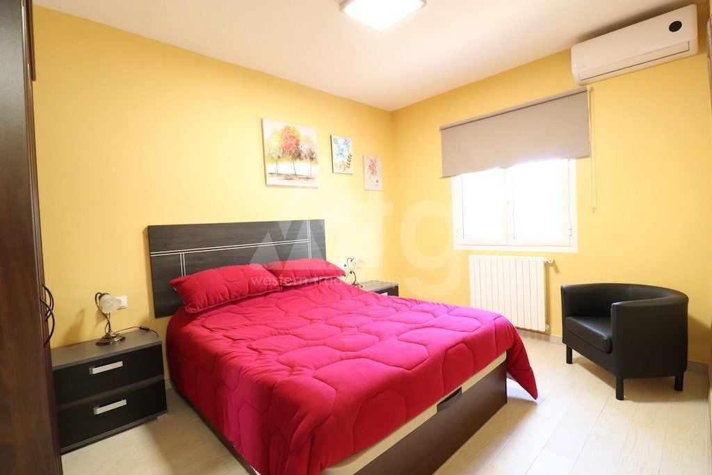 5 bedroom Villa in Torrevieja - CRR41231 - Photo - 15