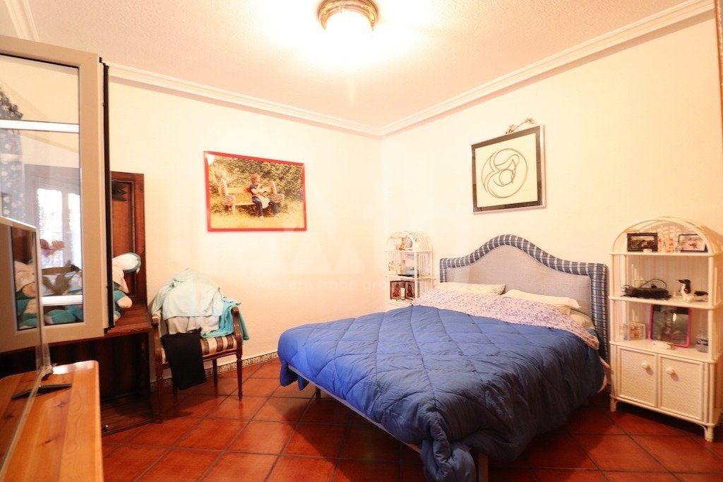 5 bedroom Villa in Torrevieja - CRR41231 - Photo - 16