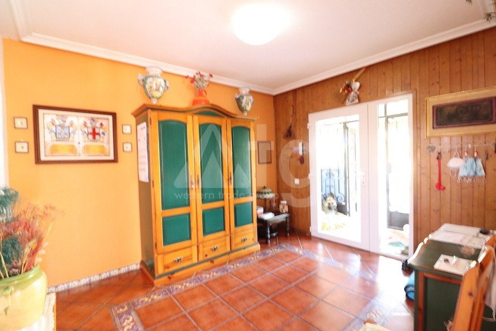 5 bedroom Villa in Torrevieja - CRR41231 - Photo - 19