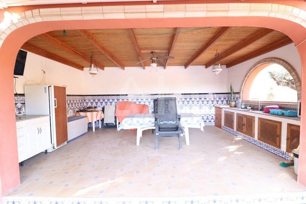 5 bedroom Villa in Torrevieja - CRR41231 - Photo - 26