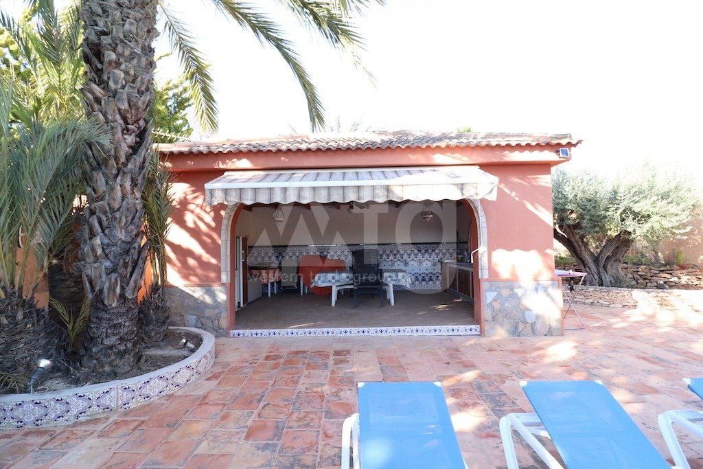 5 bedroom Villa in Torrevieja - CRR41231 - Photo - 28