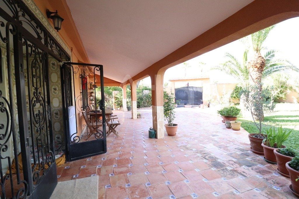 5 bedroom Villa in Torrevieja - CRR41231 - Photo - 27