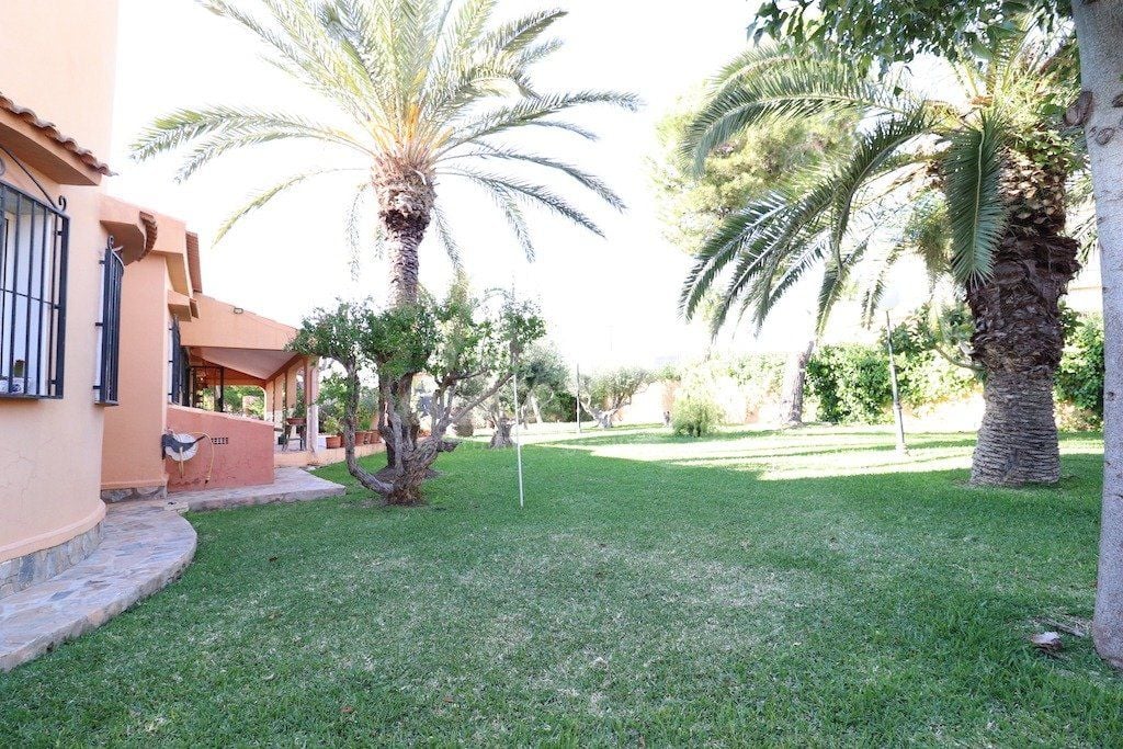 5 bedroom Villa in Torrevieja - CRR41231 - Photo - 37