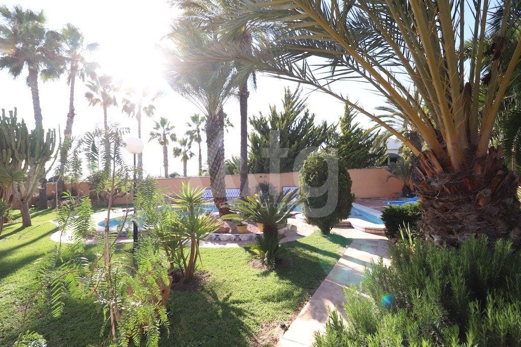 5 bedroom Villa in Torrevieja - CRR41231 - Photo - 36