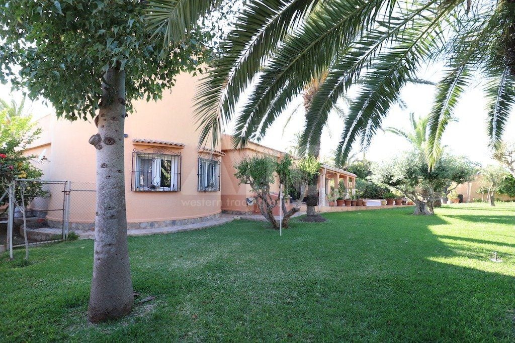 5 bedroom Villa in Torrevieja - CRR41231 - Photo - 38