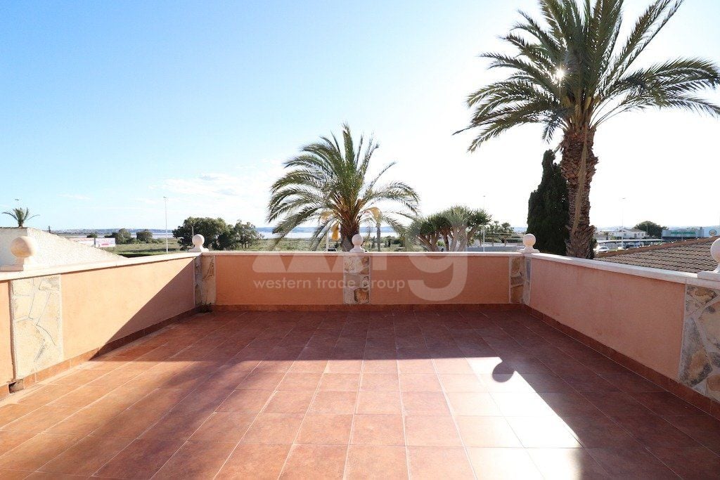 5 bedroom Villa in Torrevieja - CRR41231 - Photo - 25
