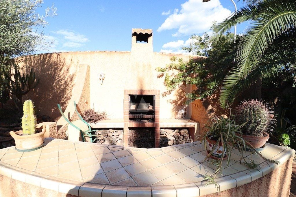 5 bedroom Villa in Torrevieja - CRR41231 - Photo - 29