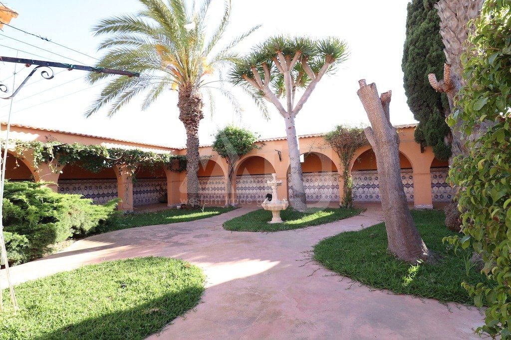 5 bedroom Villa in Torrevieja - CRR41231 - Photo - 33