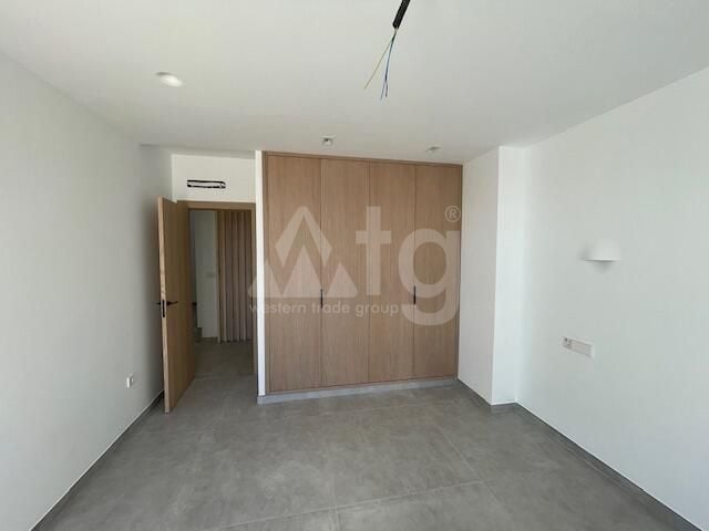 3 Schlafzimmer Villa in Moraira - CEL71621 - Foto - 10