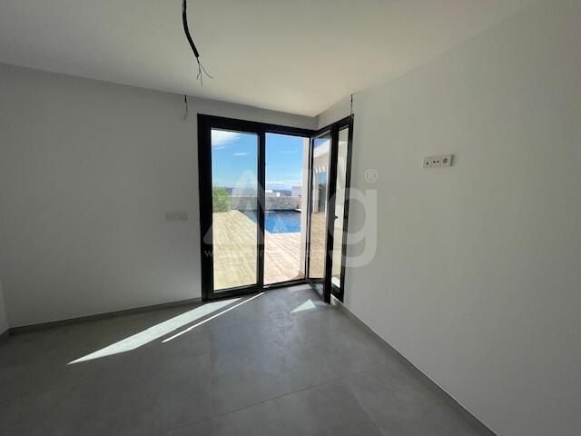 3 Schlafzimmer Villa in Moraira - CEL71621 - Foto - 13