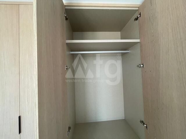 3 Schlafzimmer Villa in Moraira - CEL71621 - Foto - 12