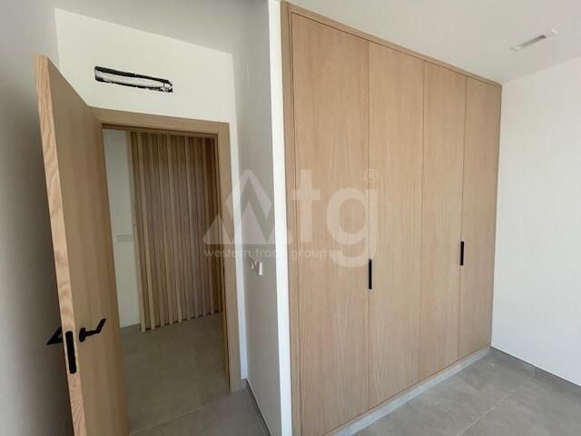 3 Schlafzimmer Villa in Moraira - CEL71621 - Foto - 11