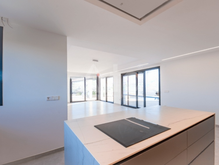 3 Schlafzimmer Villa in Moraira - CEL71621 - Foto - 6