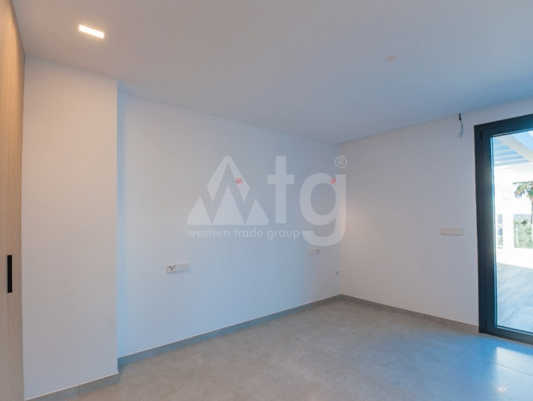 3 Schlafzimmer Villa in Moraira - CEL71621 - Foto - 8