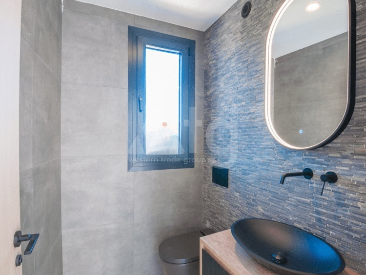 3 Schlafzimmer Villa in Moraira - CEL71621 - Foto - 15