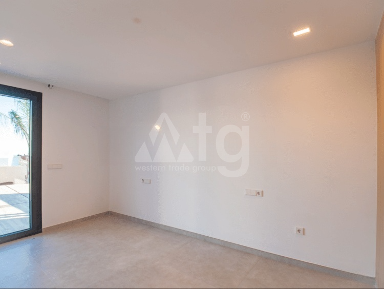 3 Schlafzimmer Villa in Moraira - CEL71621 - Foto - 9