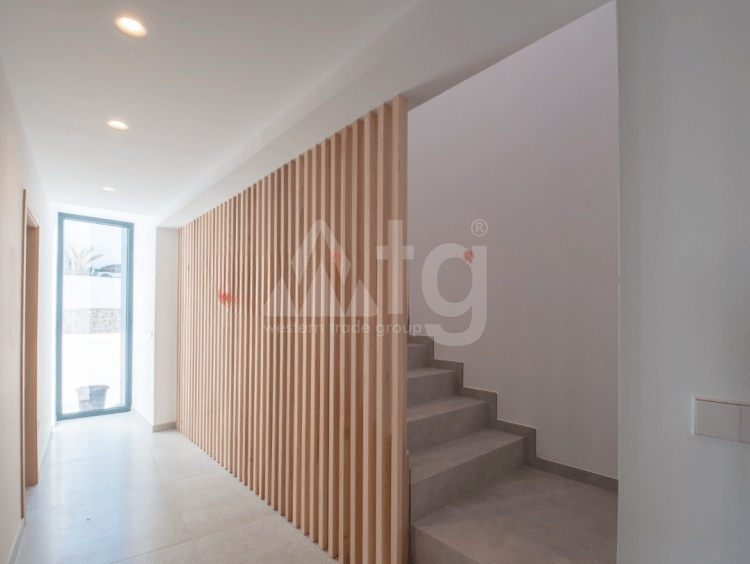 3 Schlafzimmer Villa in Moraira - CEL71621 - Foto - 19